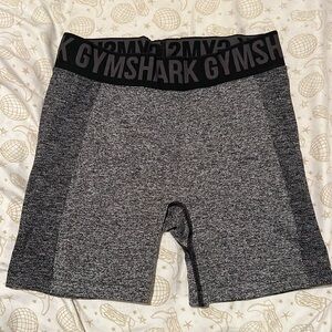 Gymshark Grey Flex Shorts